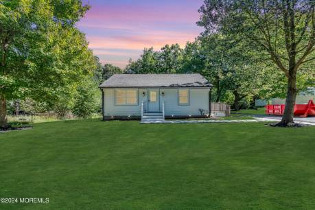 298 Smithburg Rd