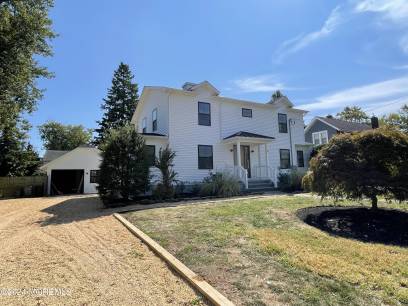 90 Comanche Dr