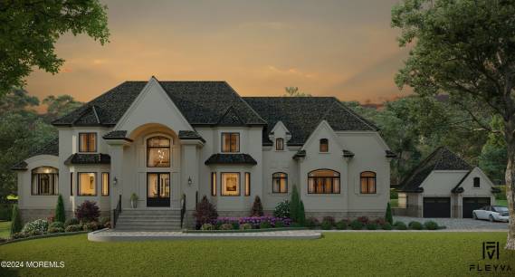 214 Walnut Dr