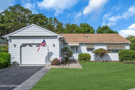 7 Villa Bella Ct