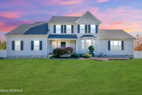 1 Starling Ct