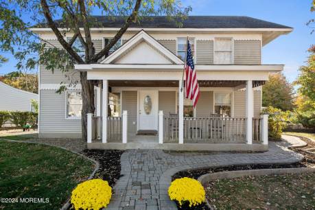112 Coral Dr
