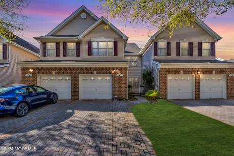 7 Smock Ct