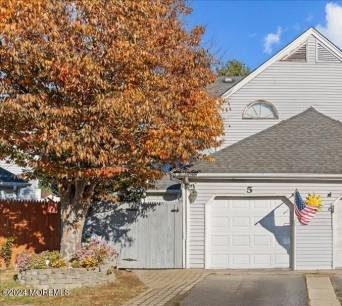 5 Poe Ct