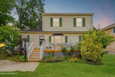 128 Lorillard Ave