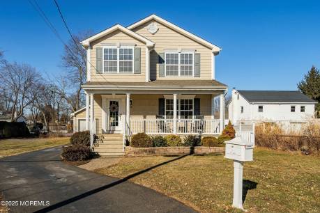43 Peach St