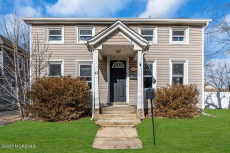 42 Wilson Ave