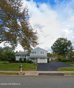 998 Vail Rd