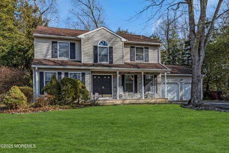 7 Colton Ct