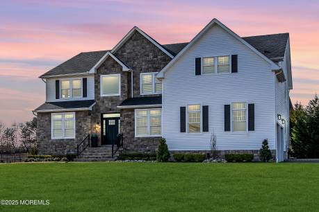 8 Northfield Ct