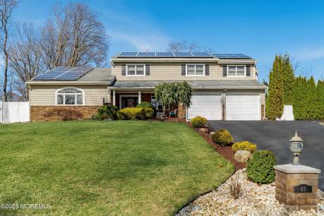 65 Woodstock Pl