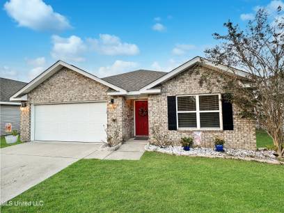 524 W Marigold Dr