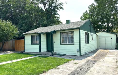310 W Union Ave