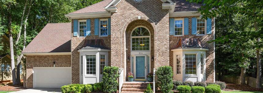 214 Lewey Brook Dr
