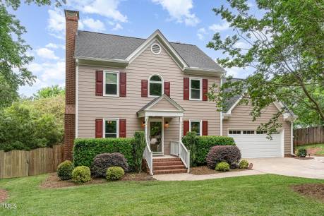 109 Saddlehorn Ct
