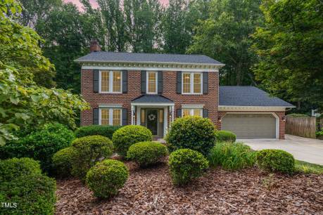 202 Coatbridge Cir
