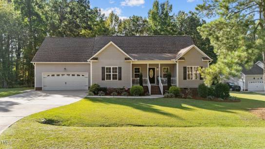 325 Cross Link Dr