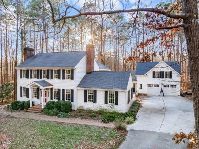 18 Wedgewood Ct