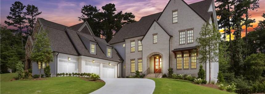 118 Dickerson Rd NE