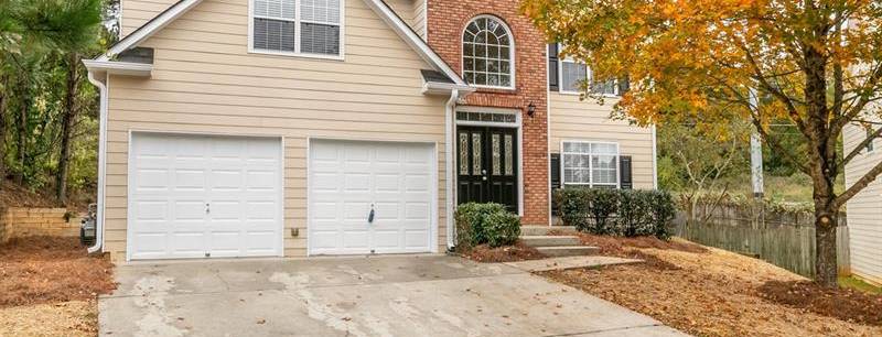 3645 Devon Ct NW
