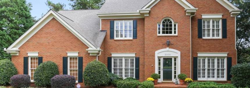 3000 Brockton Close
