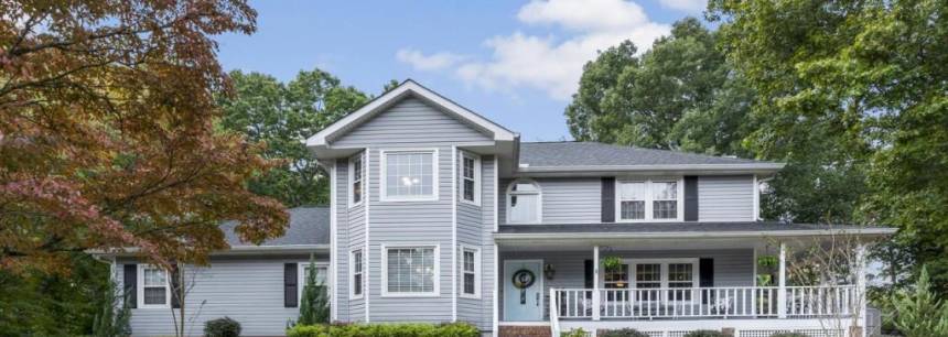 5635 Stewart Woods Dr
