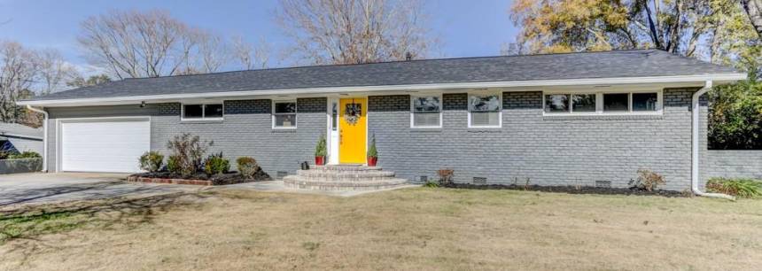 2601 Lower Roswell Rd