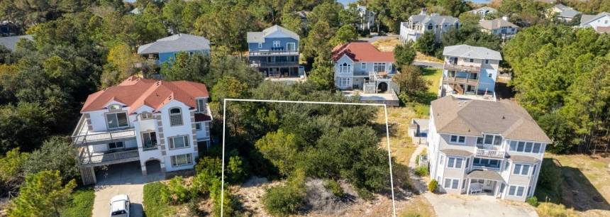 842 Golden Bluff Way Lot 326