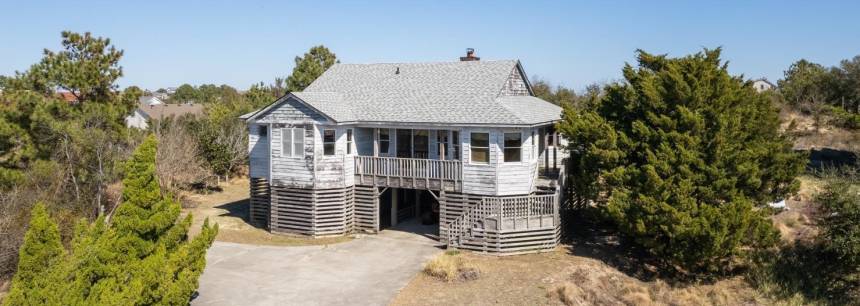 3607 Windgrass Circle Lot 7
