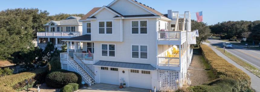 101 Trinitie Drive Lot 1