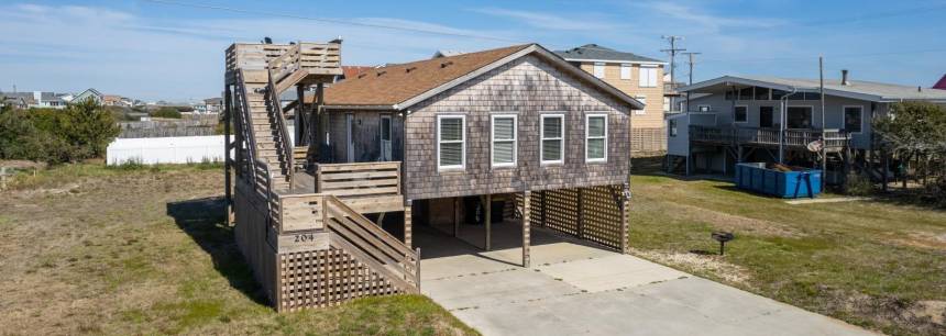 204 Historic Street Lot 2