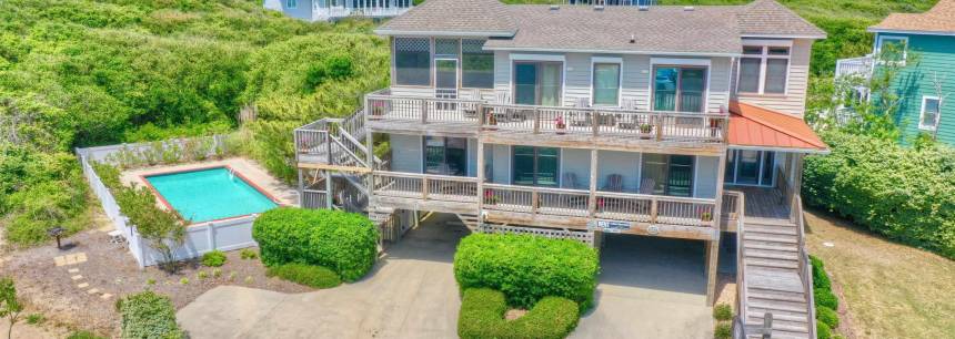217 Ocean Boulevard Lot #7 & 8