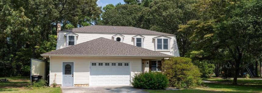 199 Dogwood Trail Lot 32
