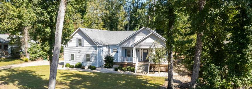 64 E Dogwood Trail Lot # 32