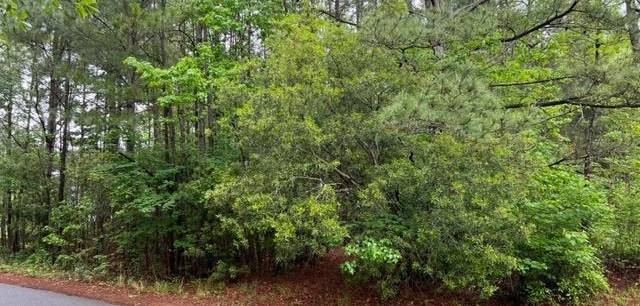 112 Par Four Drive Lot #8