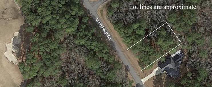 122 Long Point Circle Lot 25
