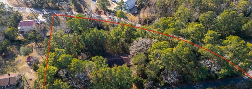 4324 Carrenda Lane Lot 1 Part