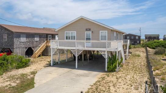 4721 Lindbergh Avenue Lot 22