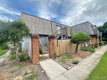 2905 Seahorse Court Unit 2905