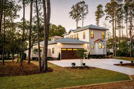 1302 Water Oak Drive Lot 13