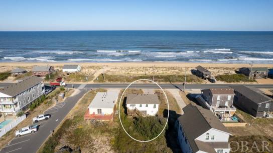 4728 N Virginia Dare Trail Lot 2