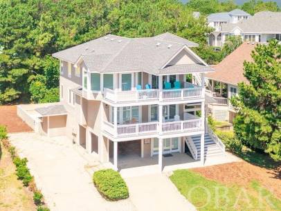 832 Drifting Sands Drive Lot 345
