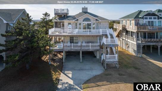 9118 S Old Oregon Inlet Road Lot 71