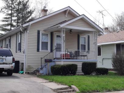 1105 Barrie Ave