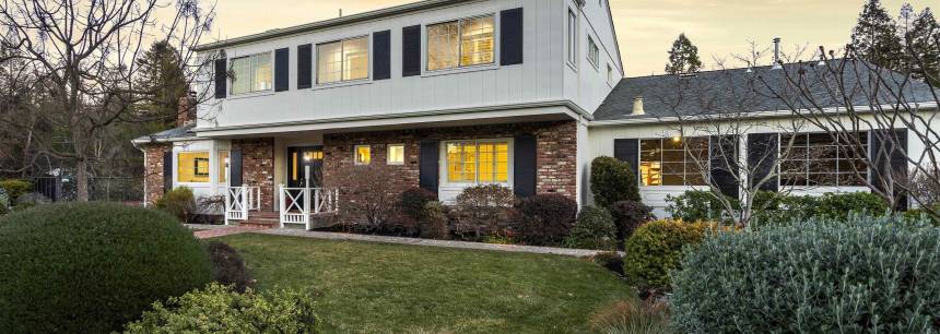 3368 Las Huertas Rd