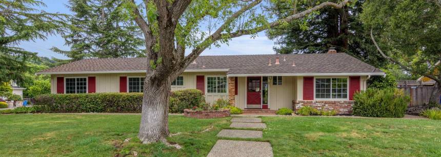 1 Ross Dr