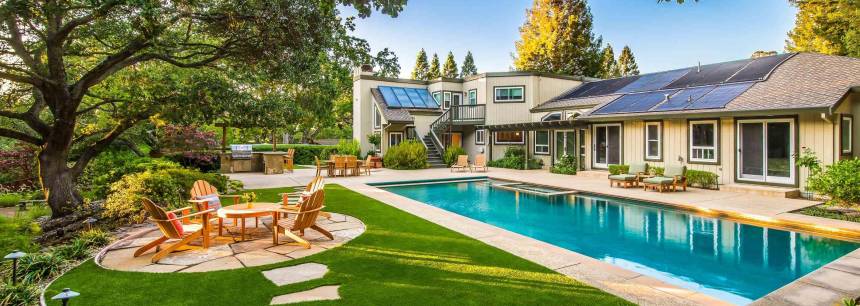 3381 Silver Springs Court