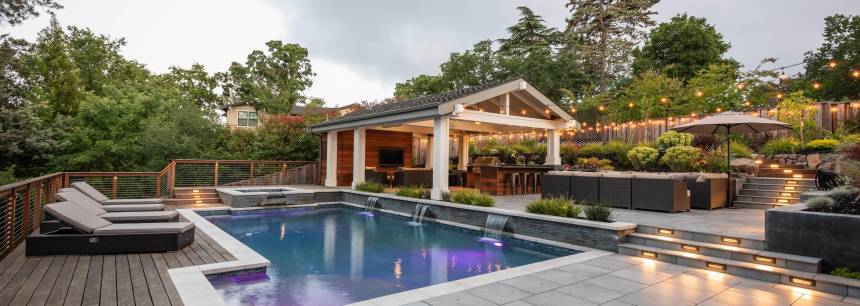 38 El Camino Terrace