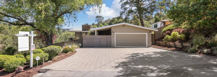 23 Overhill Road