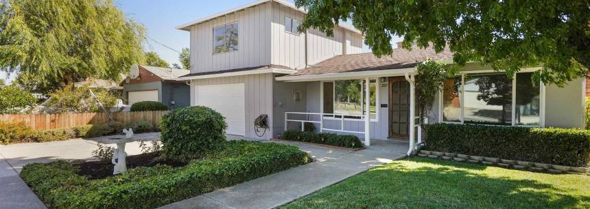 297 Calistoga Dr